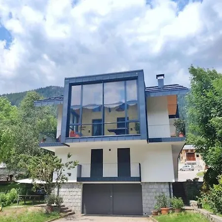 New Entry - Nuova Nel Mezzana (Trentino Alto Adige)