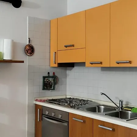 Apartment New Entry - Nuova Nel *